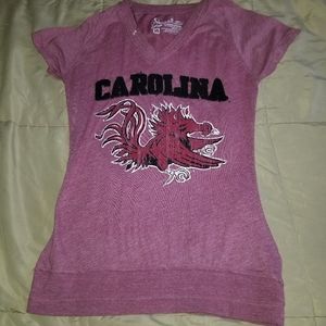 Women's Carolina shirt size L